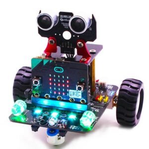 Complete Robot Kit
