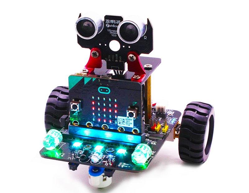 Complete Robot Kit - Perfect Package Online