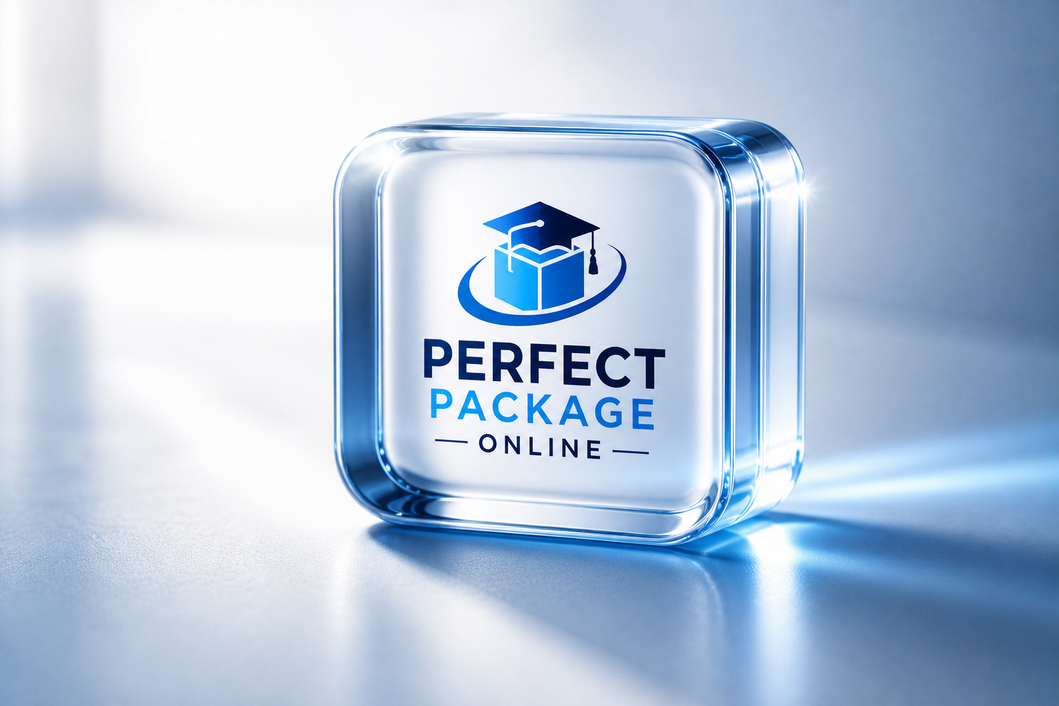 Perfect Package Online promise image